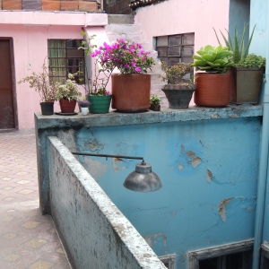 Escenografía